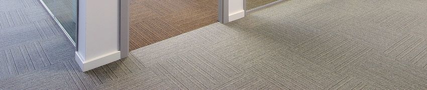 The Benefit of Carpet Tiles The Benefit of Carpet Tiles